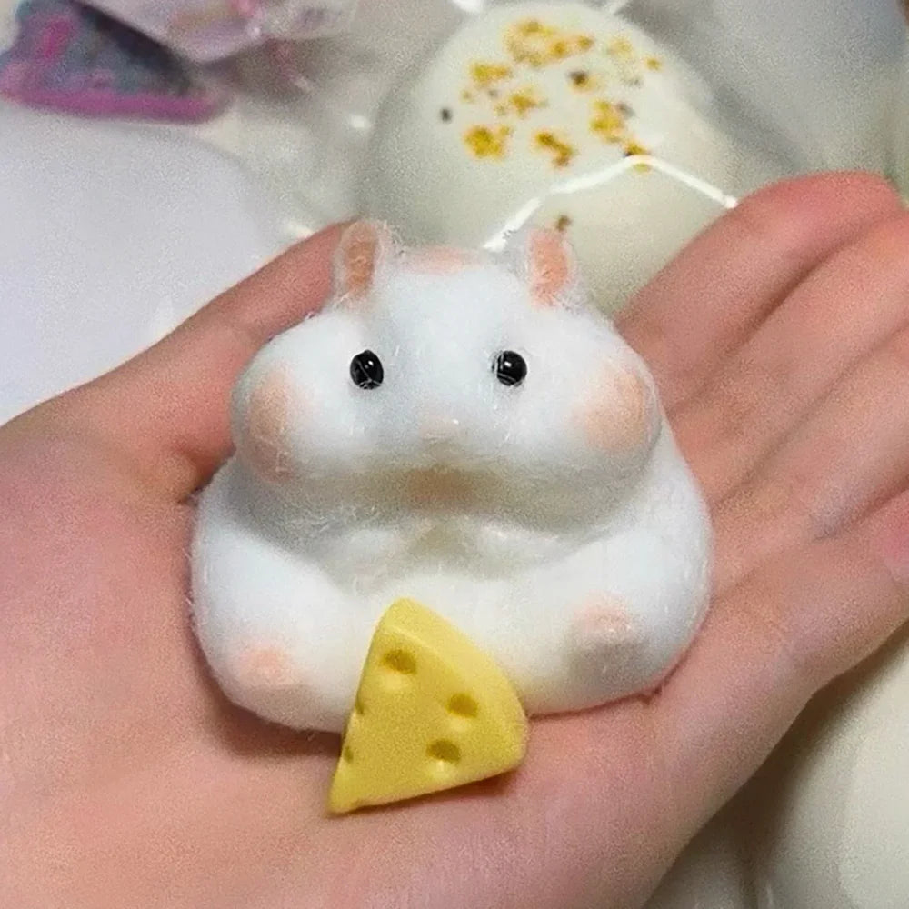 Taba Squishy Mochi Toy