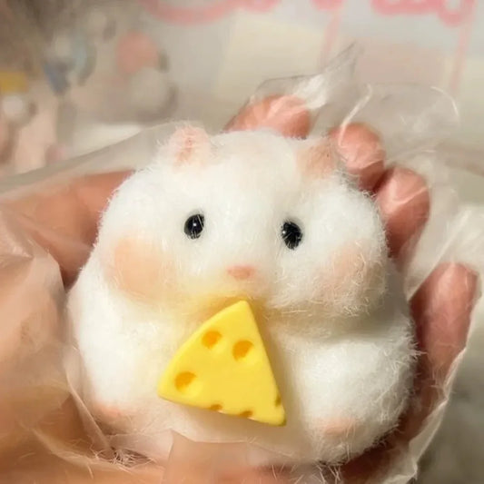 Taba Squishy Mochi Toy