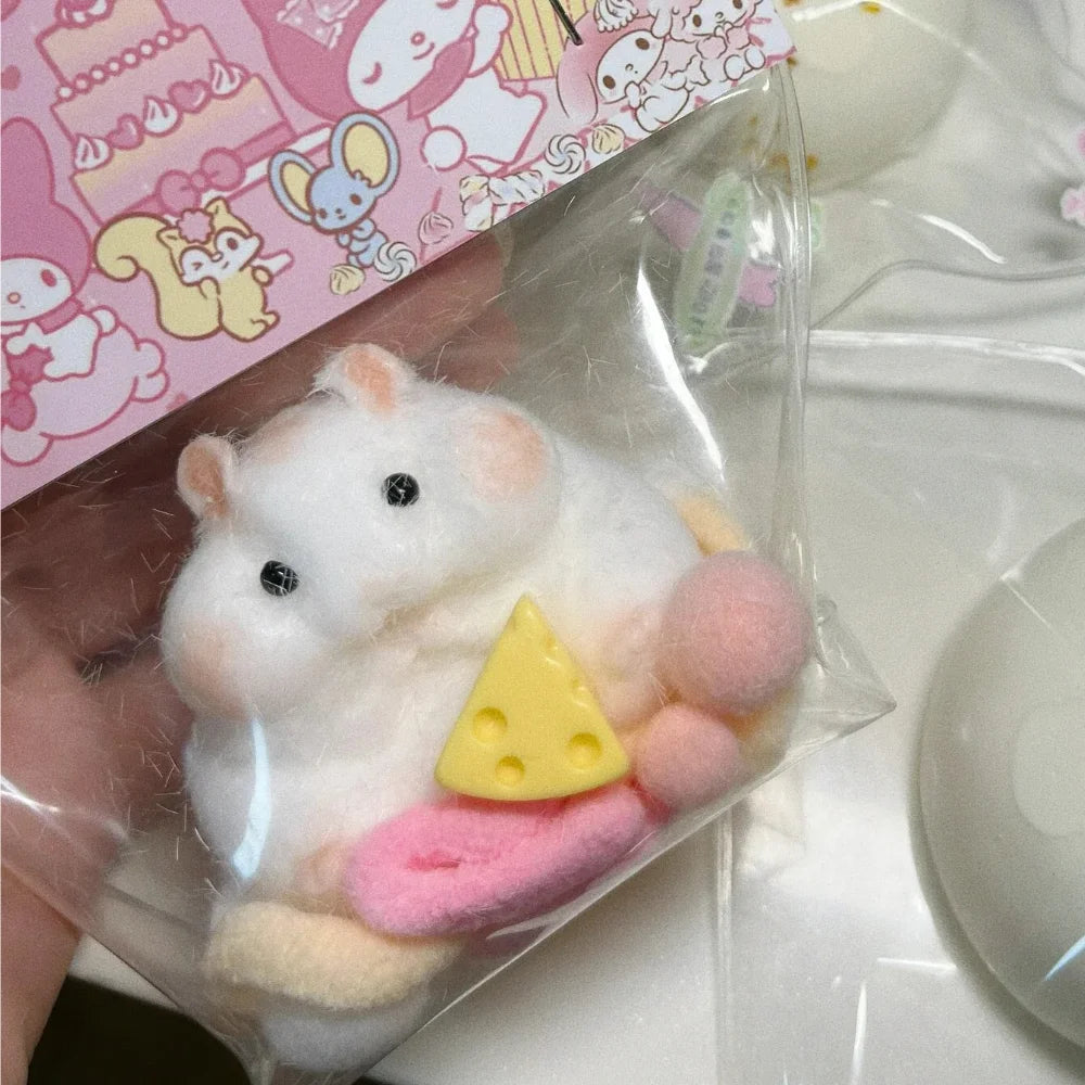 Taba Squishy Mochi Toy