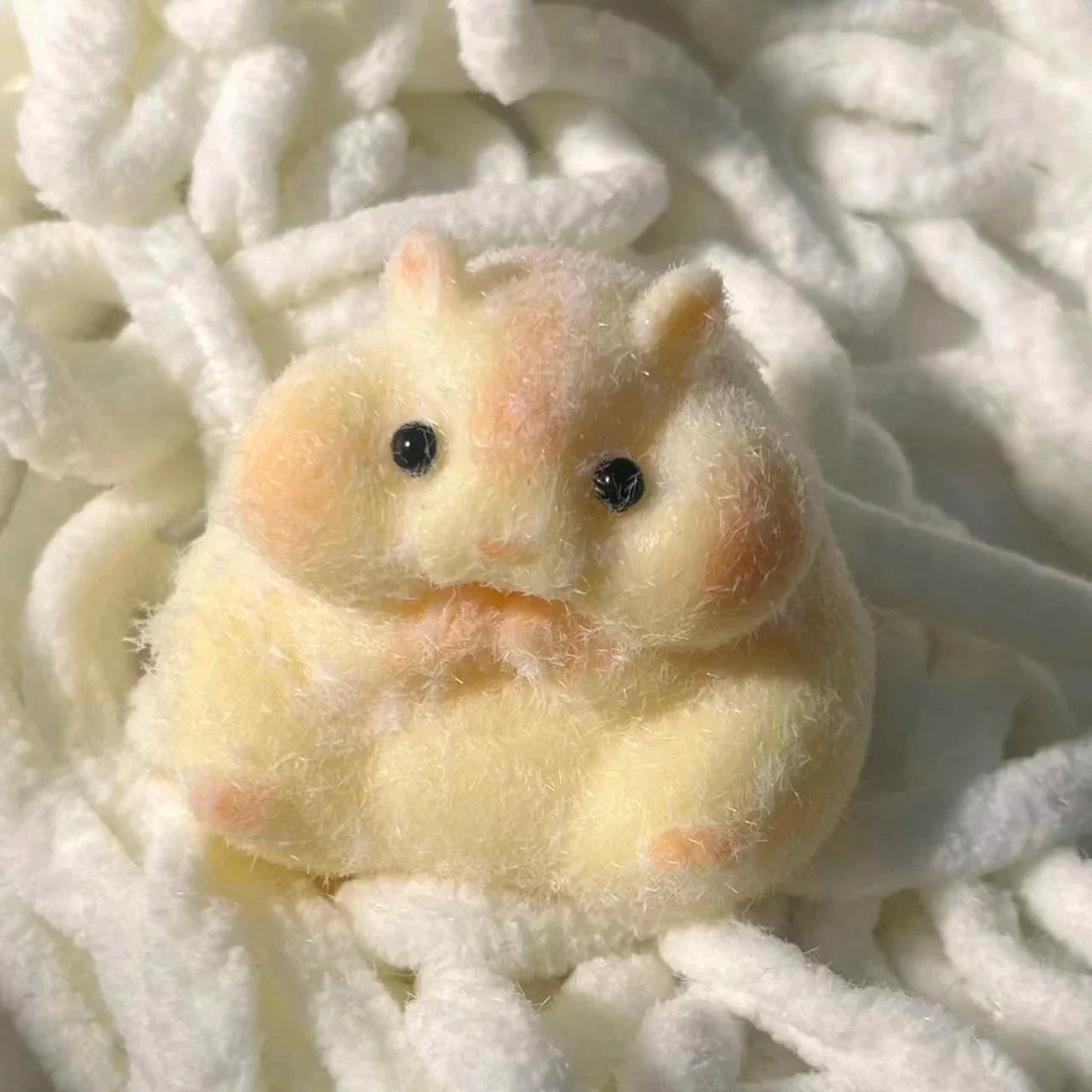 Taba Squishy Mochi Toy